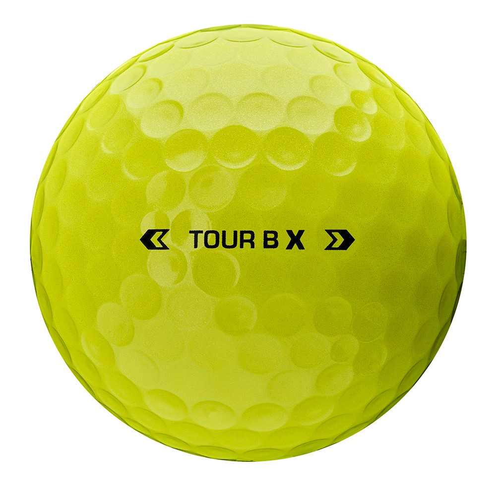 Bridgestone Tour B X Golf Balls - Prior Generation - Maple Hill Golf